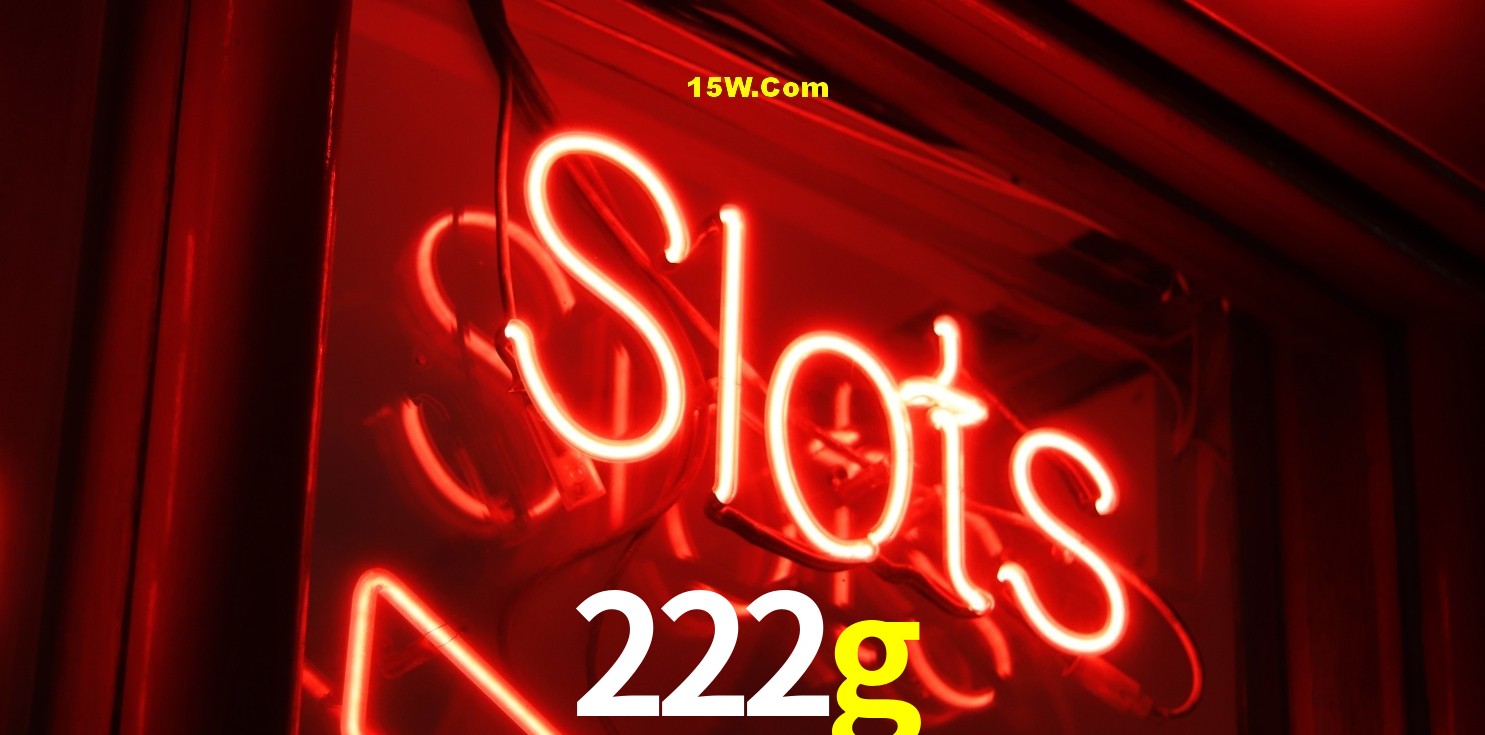 Statistics 222g