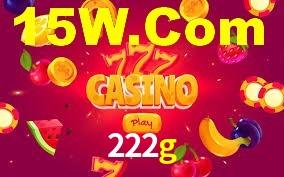 Welcome Bonus 222g