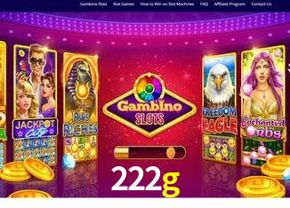 Casino Ao Vivo 222g