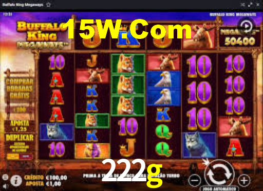 222g: A Experiência de Casino com Jogos de Mesa ao Vivo