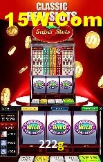 Jogos de Slot 222g