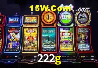Estatísticas do Jogo 222g